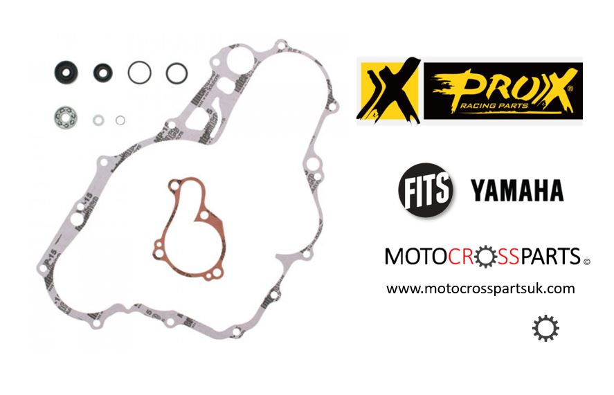 Water Pump Kit