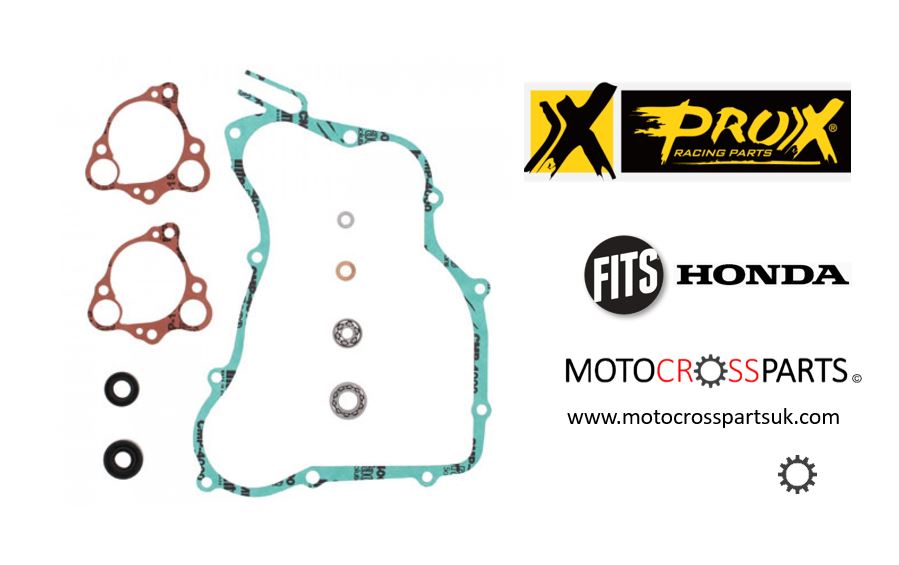 Water Pump Kit