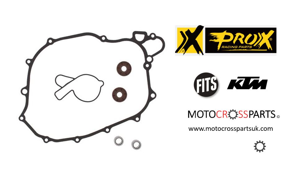Water Pump Kit