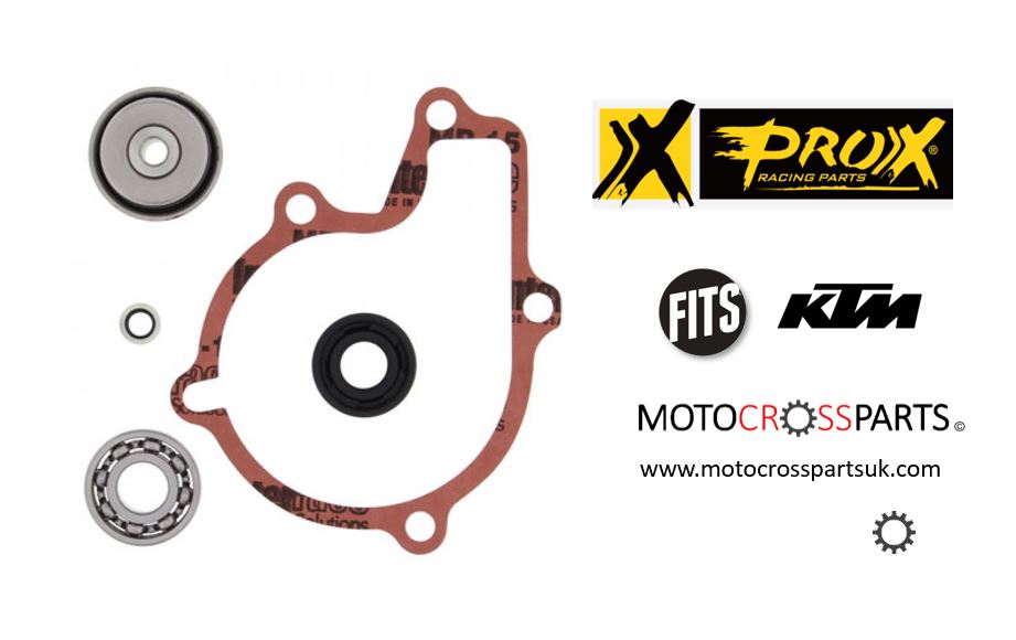 Water Pump Kit