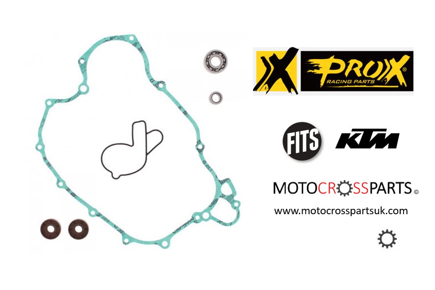 Water Pump Kit