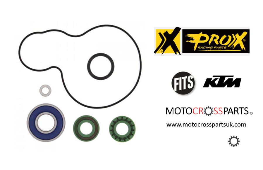 Water Pump Kit