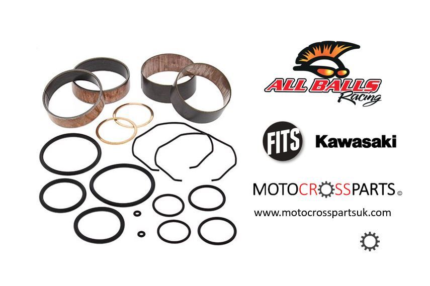 Fork Bushing Kit