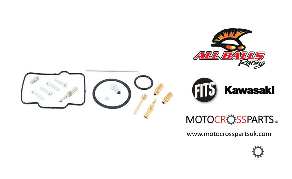 Carburetor Rebuild Kit