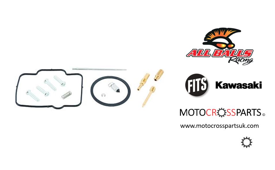 Carburetor Rebuild Kit