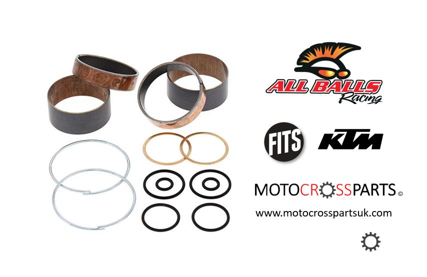 Fork Bushing Kit