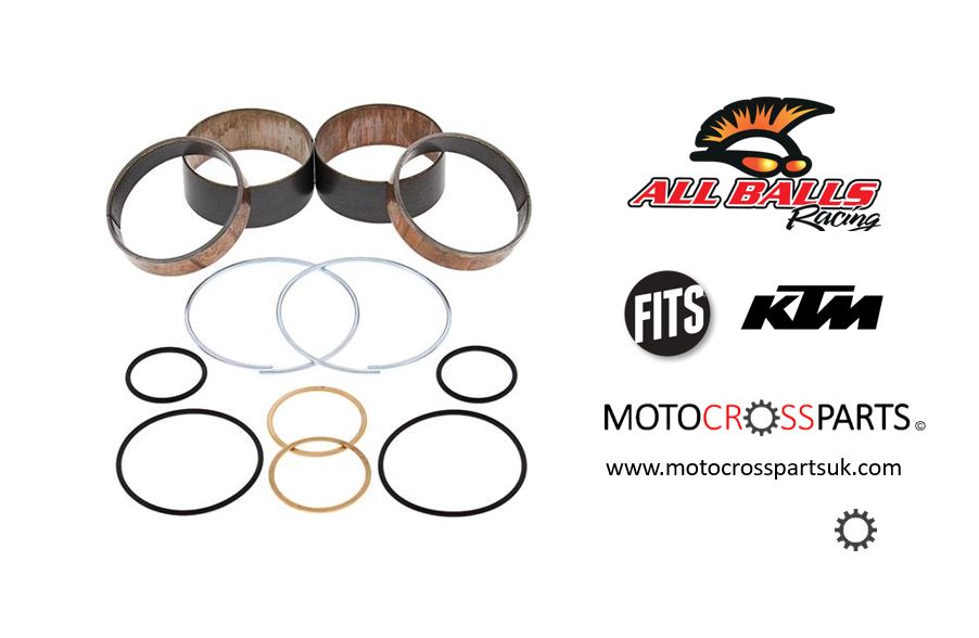 Fork Bushing Kit