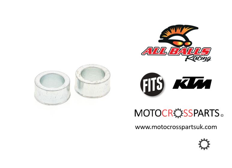 Wheel Spacer (Front)