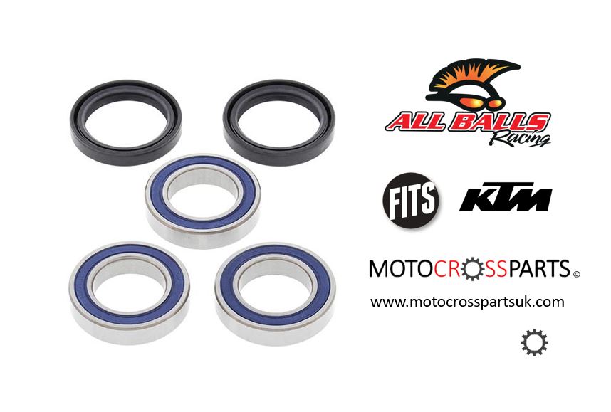 Wheel Bearing