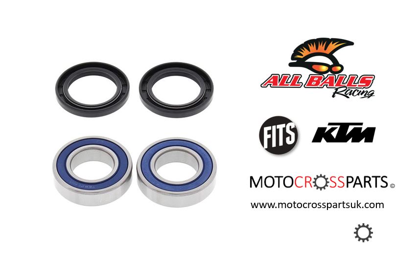 Wheel Bearing