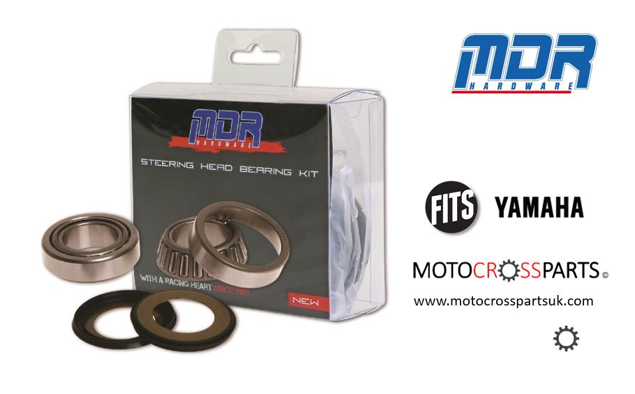 Steering Bearing Kit