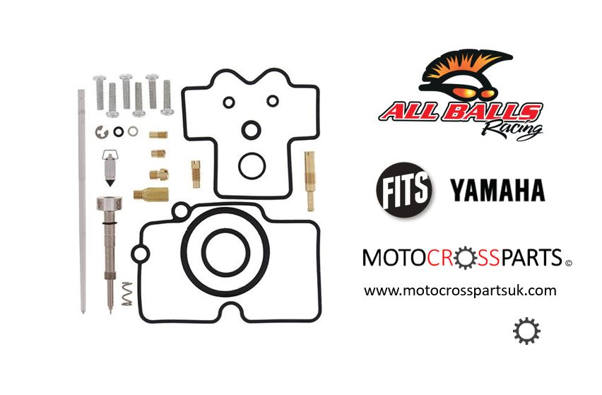Carburetor Rebuild Kit