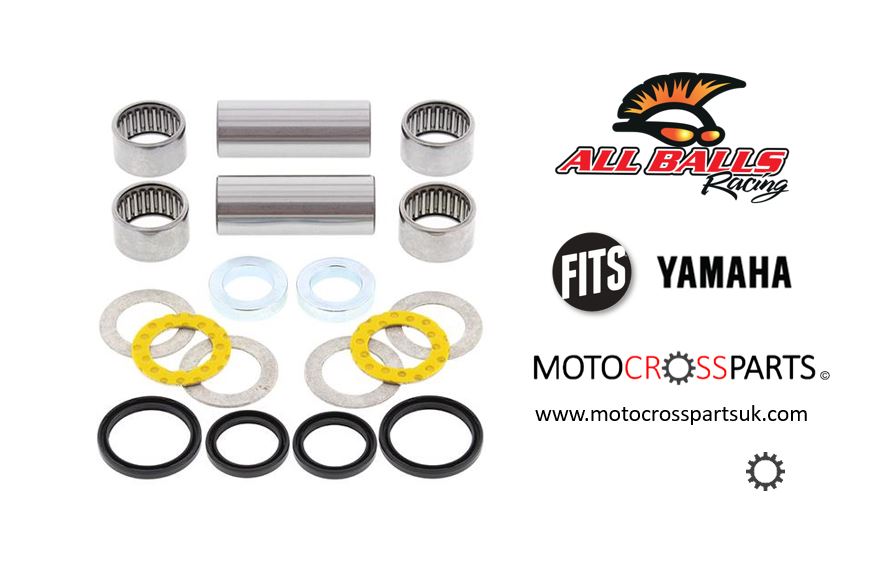 Swingarm Bearing Kit