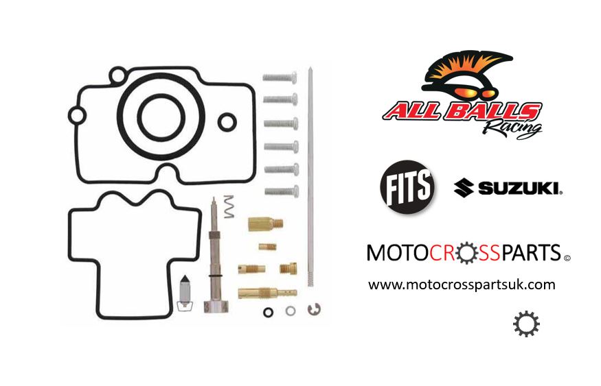 Carburetor Rebuild Kit
