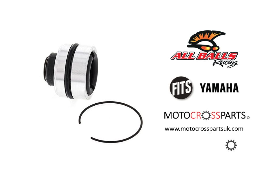 Rear Shock Head Seal Kit