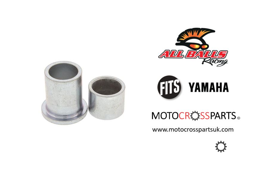 Wheel Spacer Kit (Front)