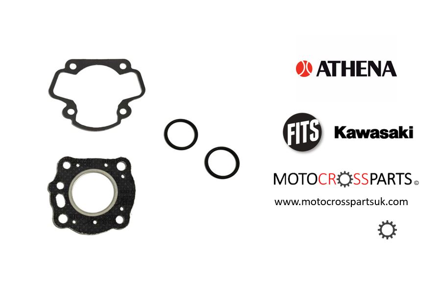 Gasket Set (Top End)