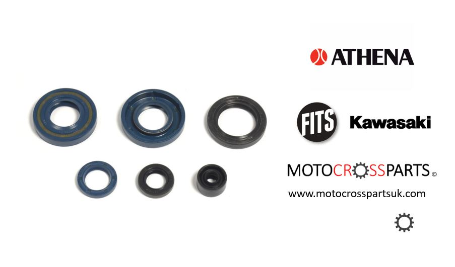 Oil Seal Set