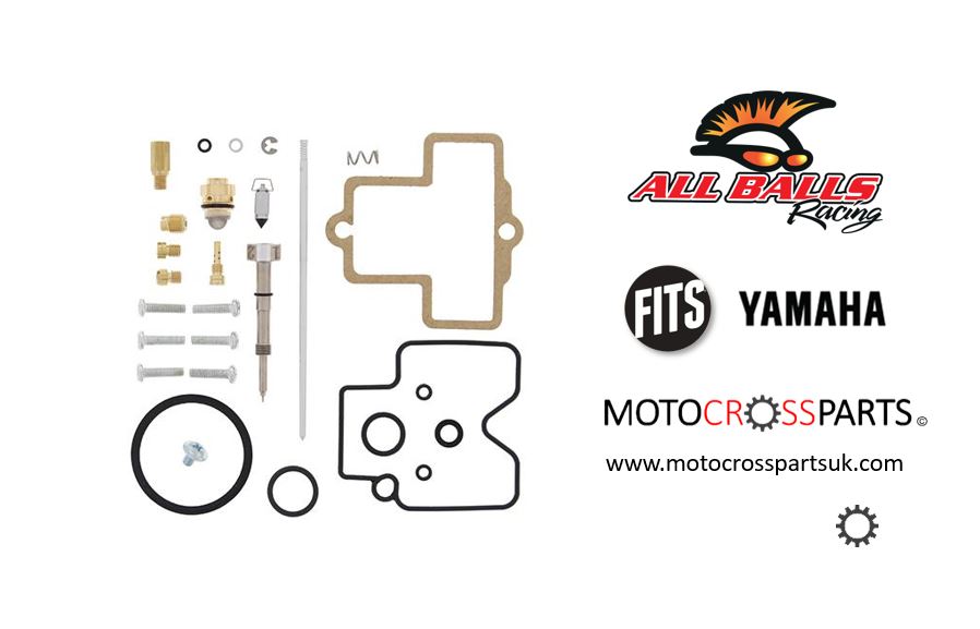 Carburetor Rebuild Kit
