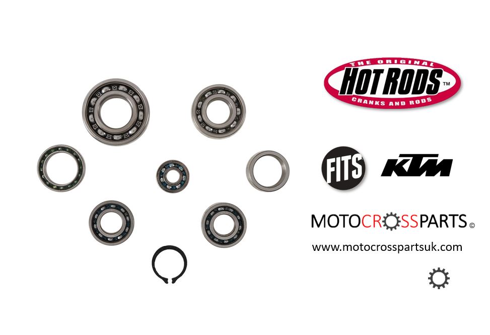 Transmission Bearing Kit