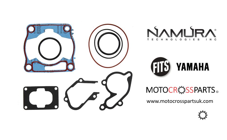 Gasket Set (Top End)