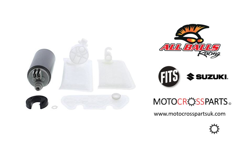 Fuel Pump Kit