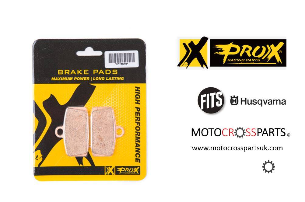 Brake Pads