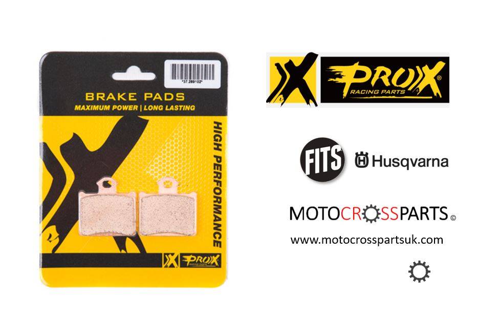 Brake Pads