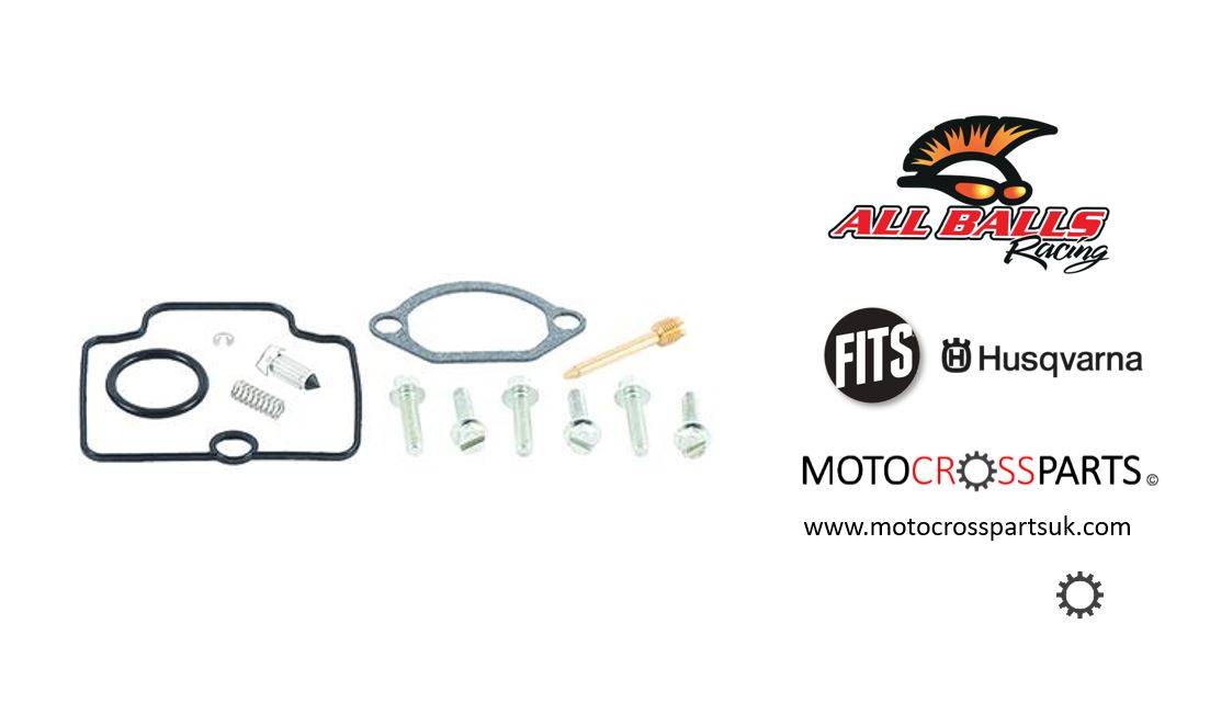 Carburetor Rebuild Kit