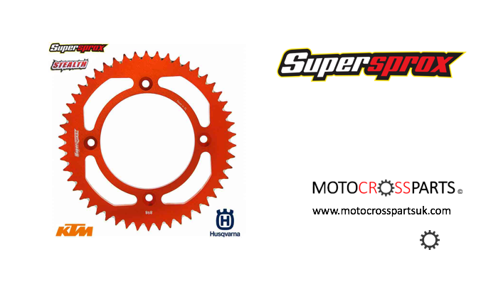 Sprocket
