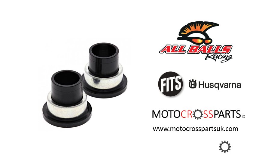 Wheel Spacer Kit (Rear)