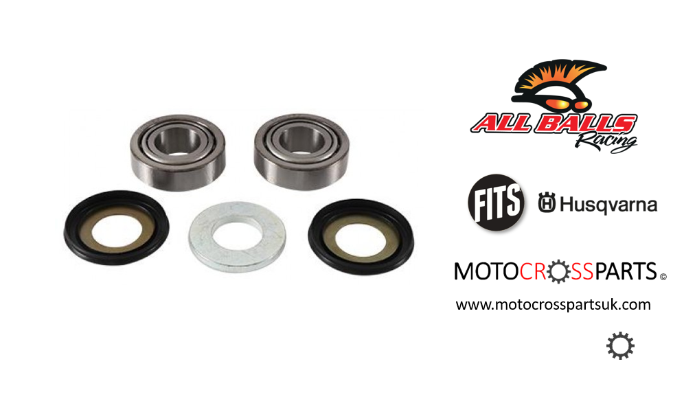 Steering Bearing Kit