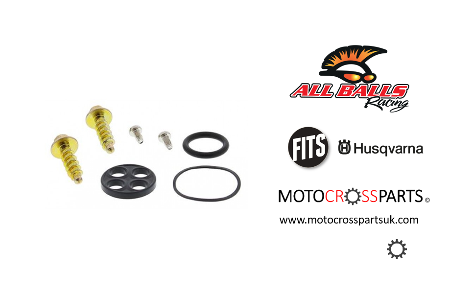 Fuel Tap Repair Kit