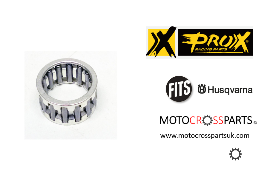 Big End Bearing