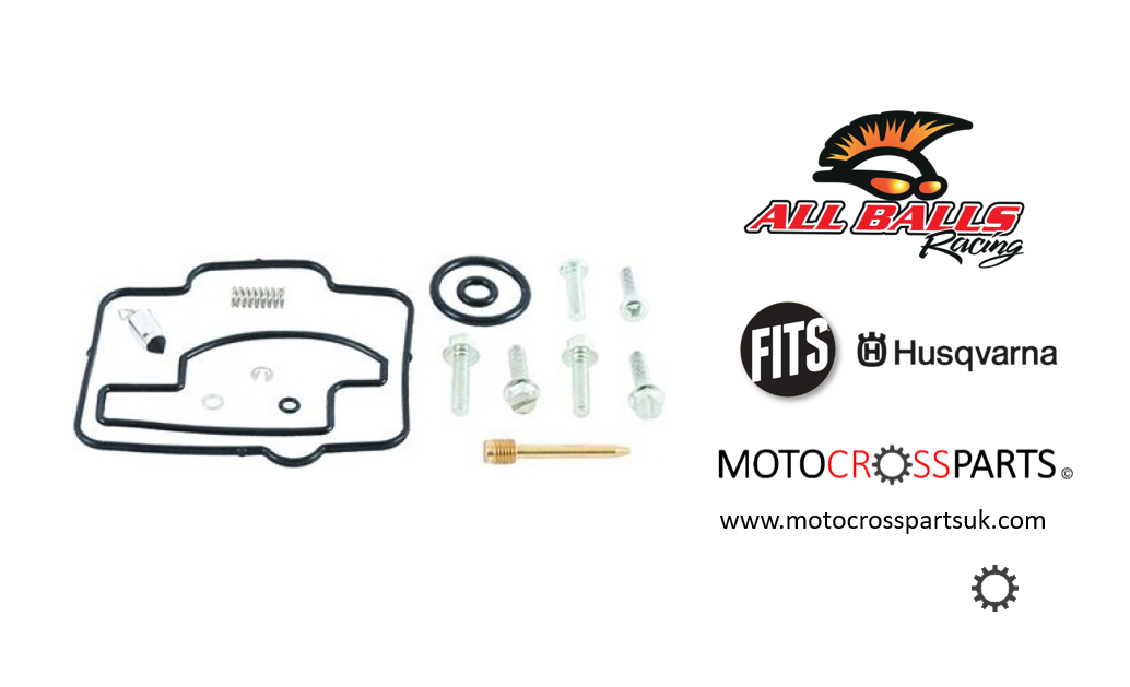 Carburetor Rebuild Kit