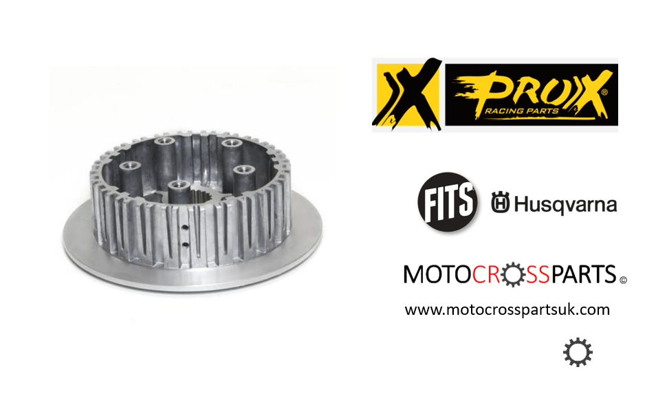 Inner Clutch Hub