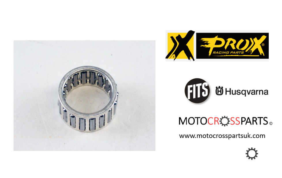 Big End Bearing