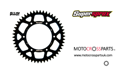 Sprocket