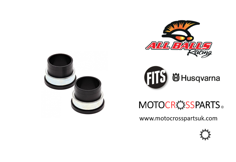 Wheel Spacer Kit (Front)