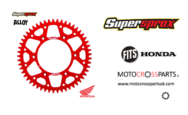 Sprocket