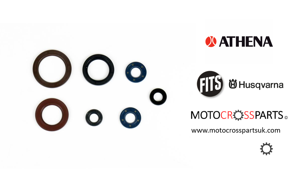 Oil Seal Set