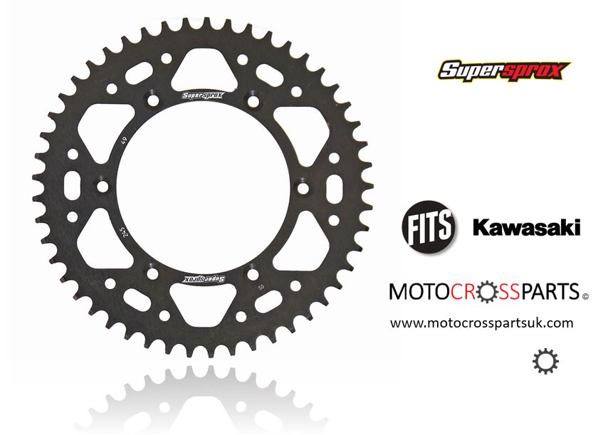 Sprocket