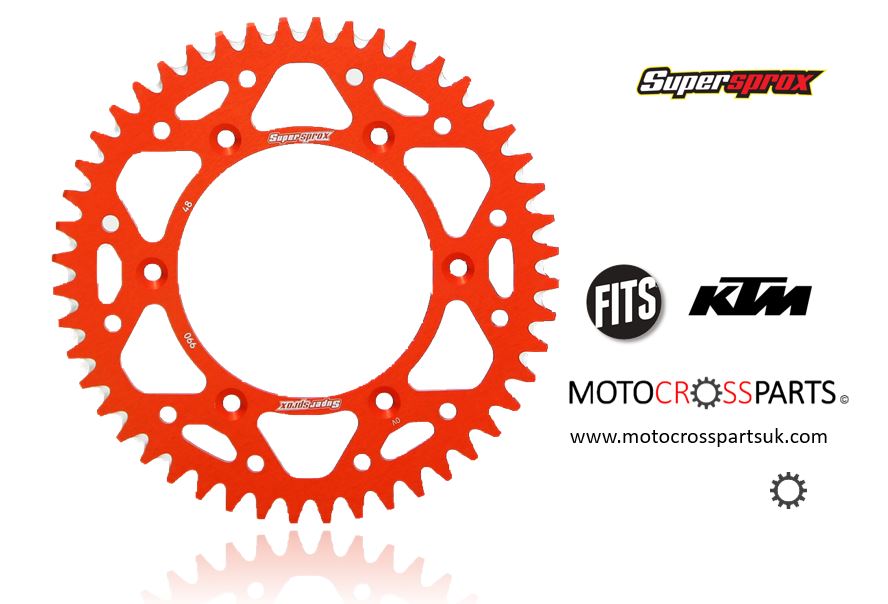 Sprocket