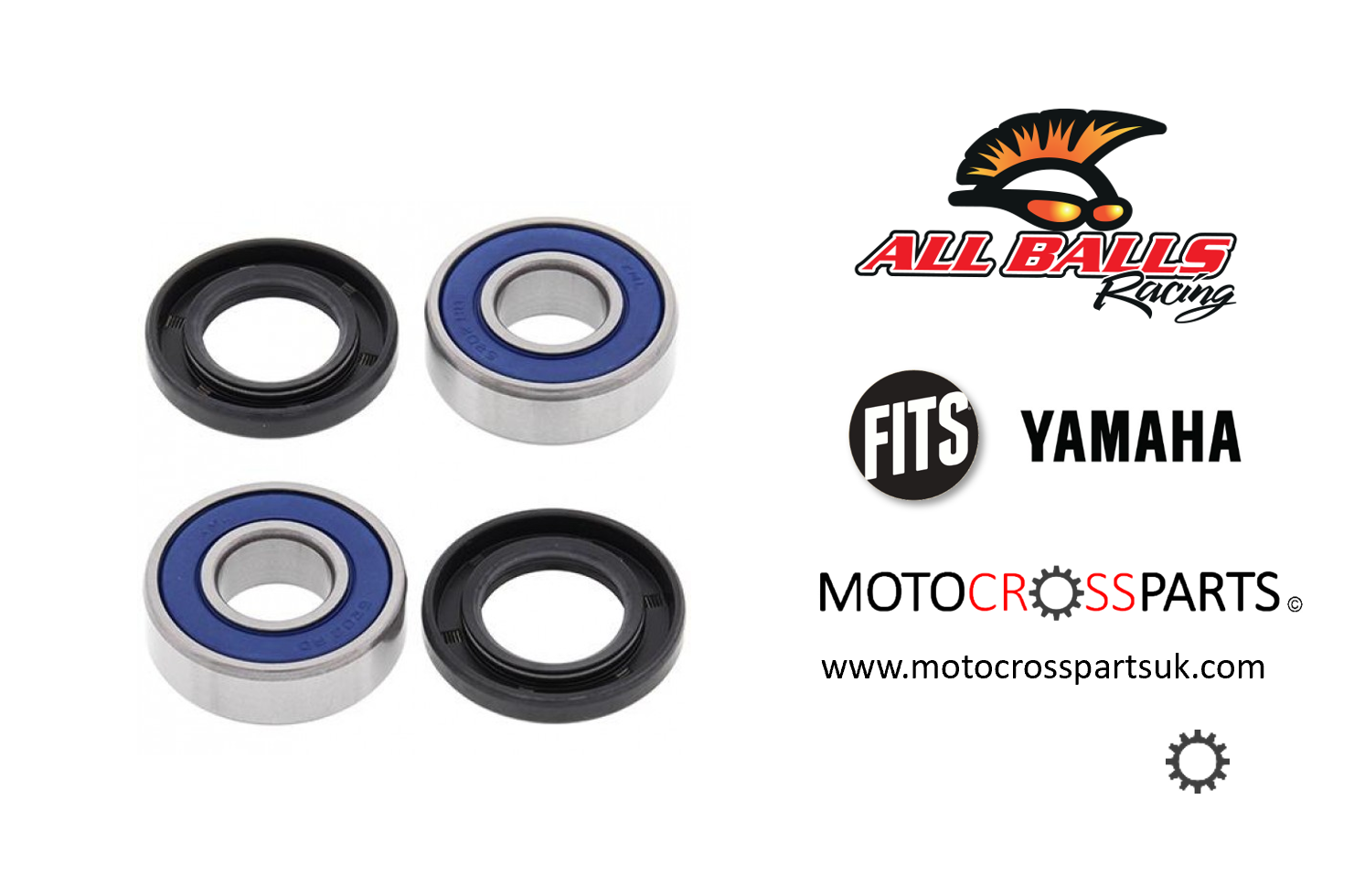 Wheel Bearing