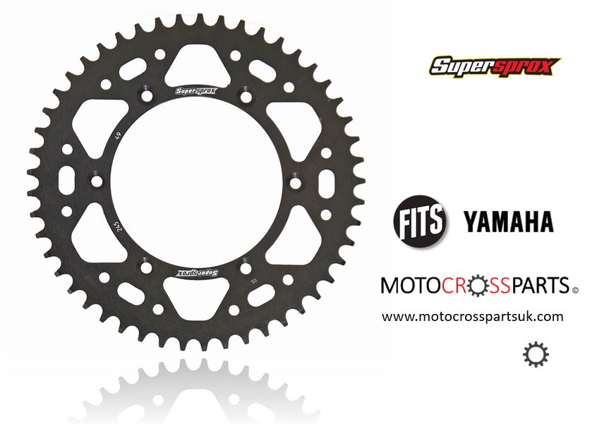 Sprocket