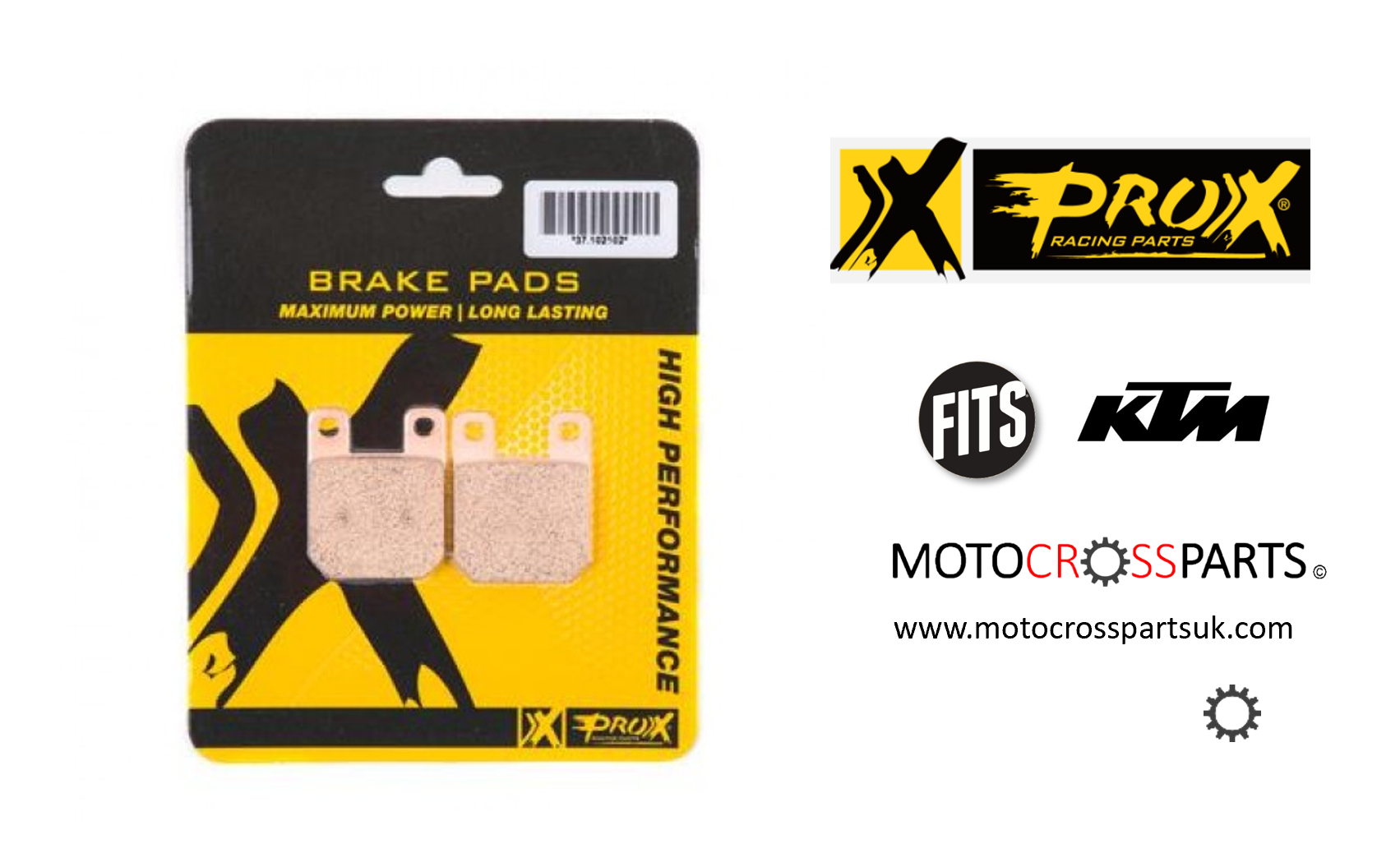 Brake Pads