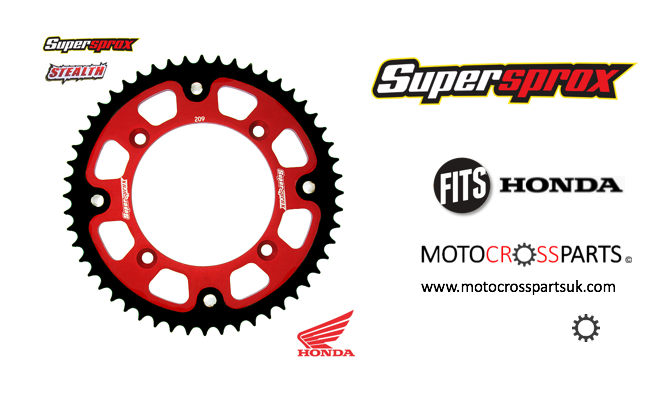 Sprocket