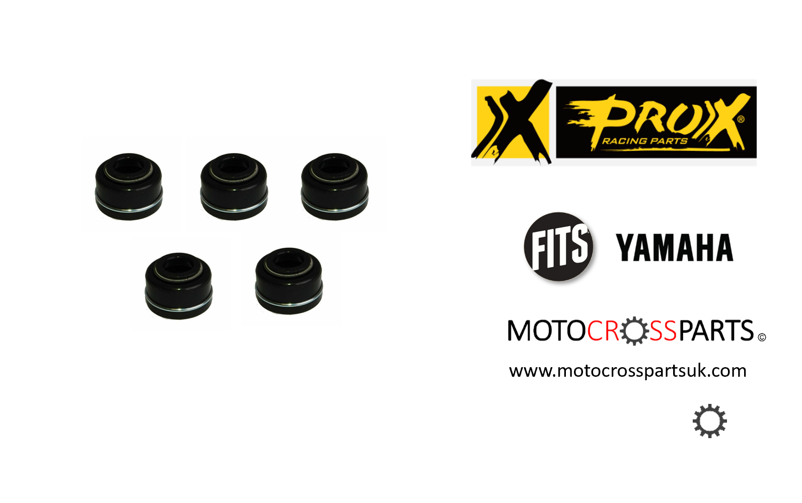 Valve Stem Seals