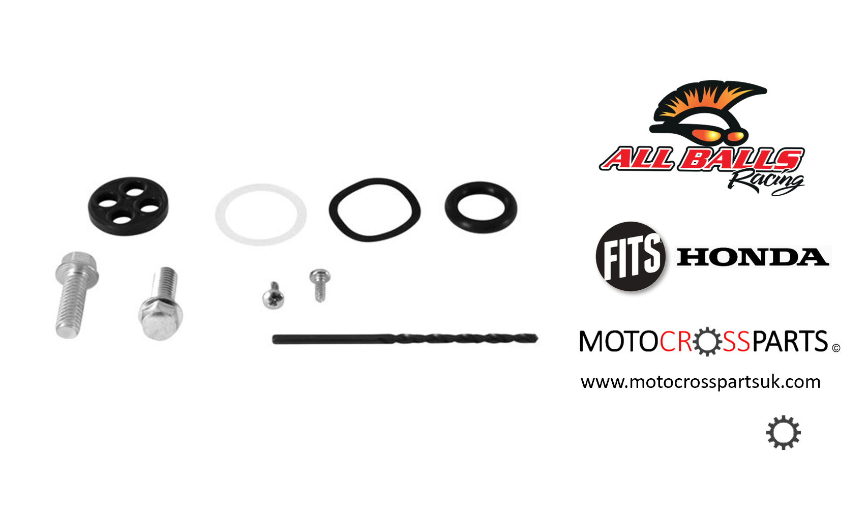 Fuel Tap Repair Kit