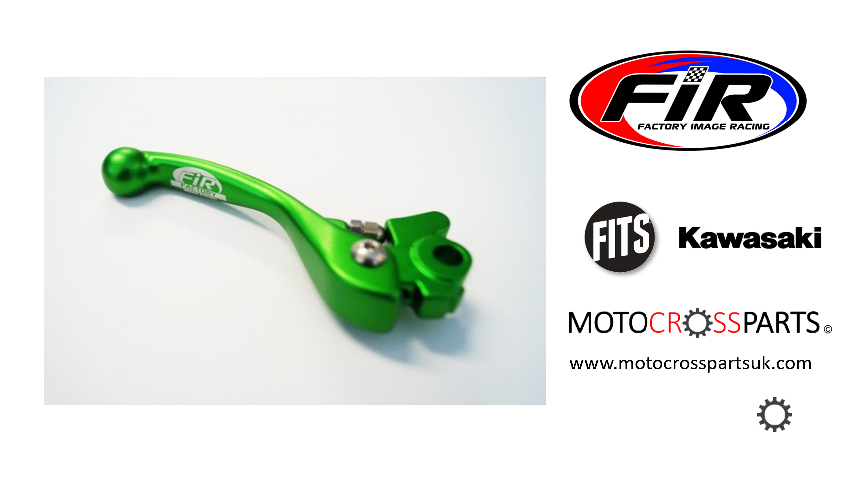 Brake Lever